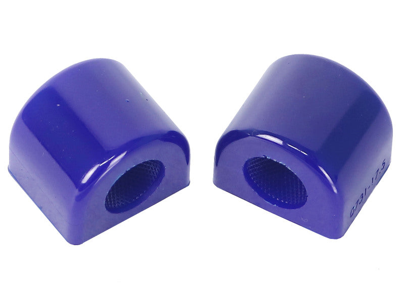 SPR Bushings - Sway Bar - SuperPro Triumph Tr6 Front Sway Bar To
