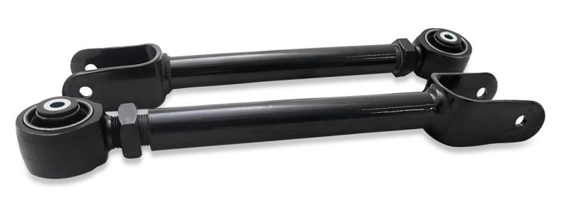 SPR Trailing Arms - SuperPro 96-07 Jeep Wrangler TJ Upper Trailing Arm Set