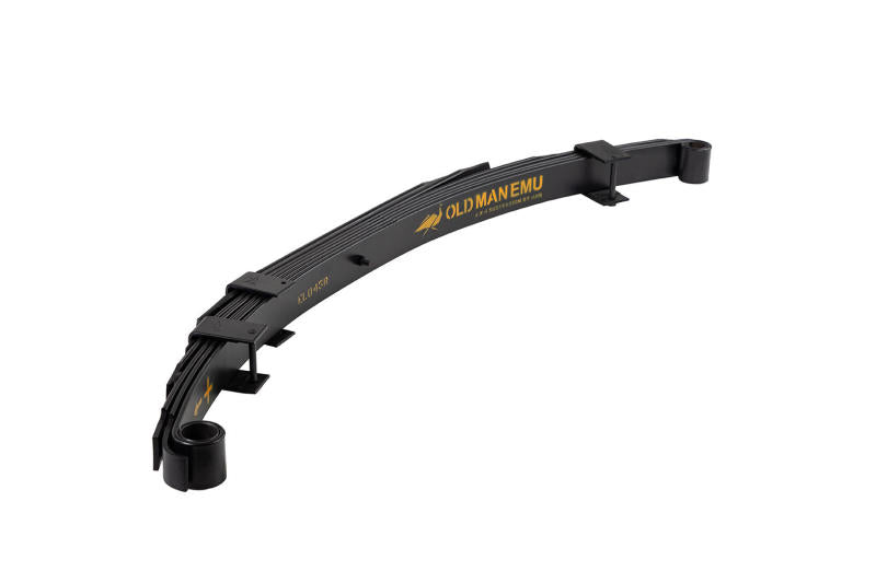 ARB OME Leaf Springs D2 - ARB / OME Leaf Spring D2 Hilux 05On Hd