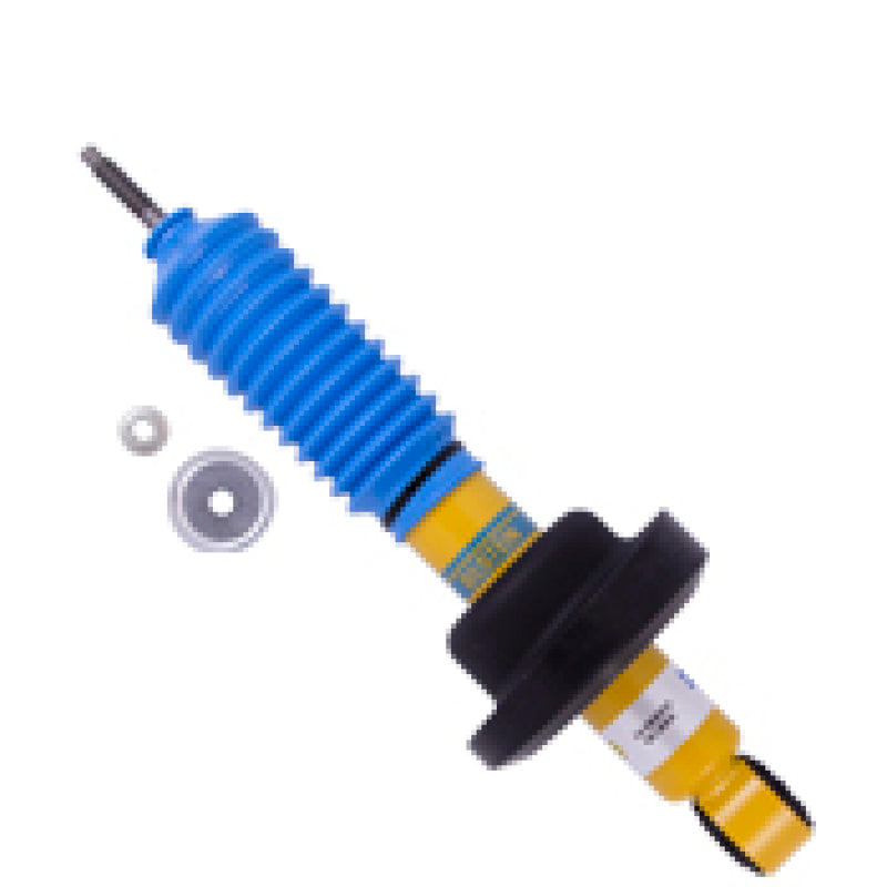 BIL B6 4600 Series Shocks - Bilstein B6 4600 Series 17-20 Nissan Titan (2WD) Front Monotube Shock Absorber