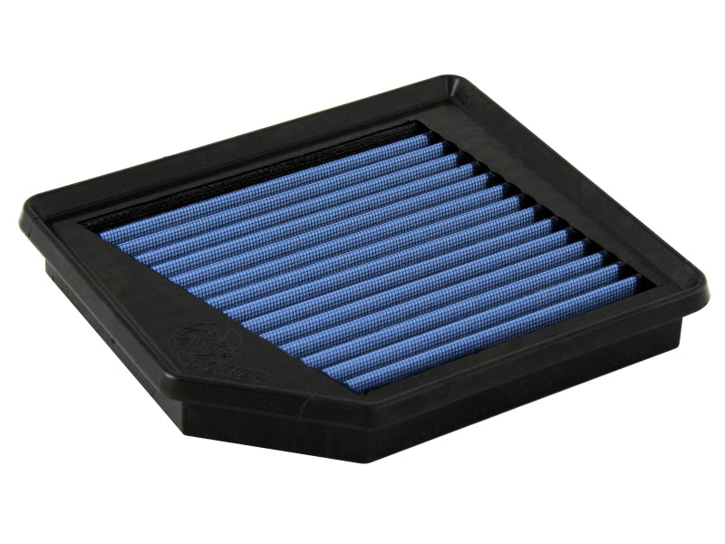 AFE P5R Drop In Air Filter - aFe MagnumFLOW Air Filters OER P5R A/F P5R Honda Civic 06-11 L4-1.8L
