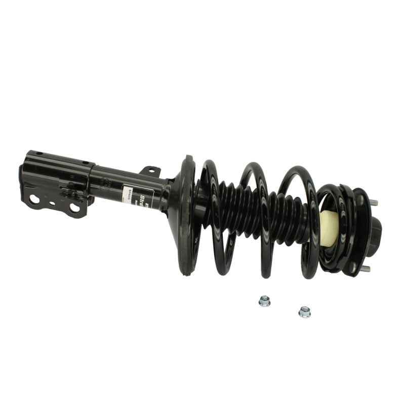 KYB Shocks & Struts Strut Plus - KYB Shocks & Struts Strut Plus Front Left TOYOTA Camry 1997-01