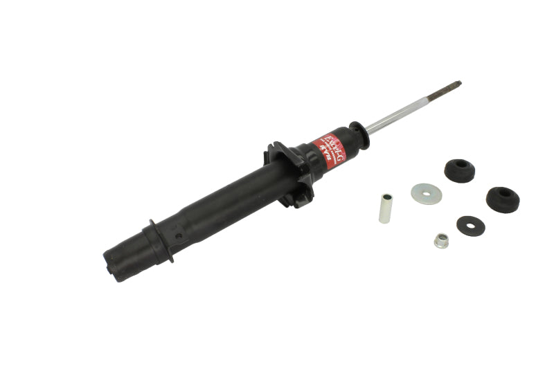 KYB Shock & Strut Excel-G - KYB Shocks & Struts Excel-G Front Left HONDA Accord 2008-11