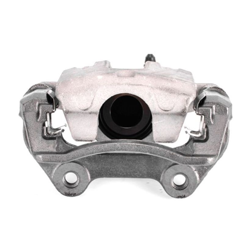 PSB Autospecialty Caliper - Power Stop 08-16 Buick Enclave Rear Right Autospecialty Caliper w/Bracket