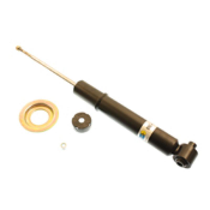 BIL B4 Series Shocks - Bilstein B4 1987 BMW 735i Base Rear Twintube Shock Absorber