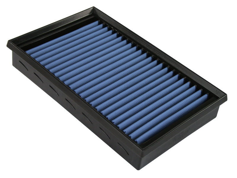 AFE P5R Drop In Air Filter - aFe MagnumFLOW Air Filters OER P5R A/F P5R BMW 7-Series 02-08 V8-4.4L/4.8L