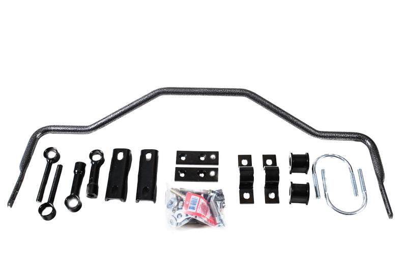 HWG Tubular Rear Sway Bars - Hellwig 82-02 Chevrolet Camaro Tubular 7/8in Rear Sway Bar