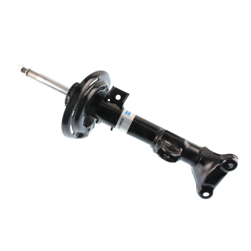 BIL B4 Series Shocks - Bilstein B4 OE Replacement 12-15 Mercedes-Benz C250 Front Twintube Strut Assembly