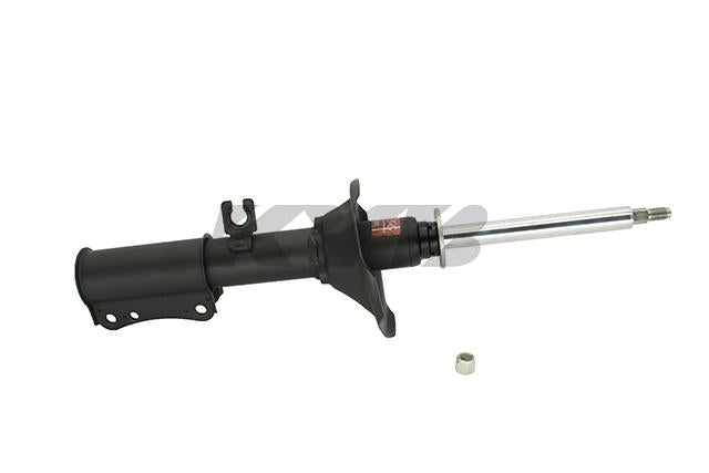 KYB Shock & Strut Excel-G - KYB Shocks & Struts Excel-G Front Left MAZDA MPV Mini-Van 1989-98