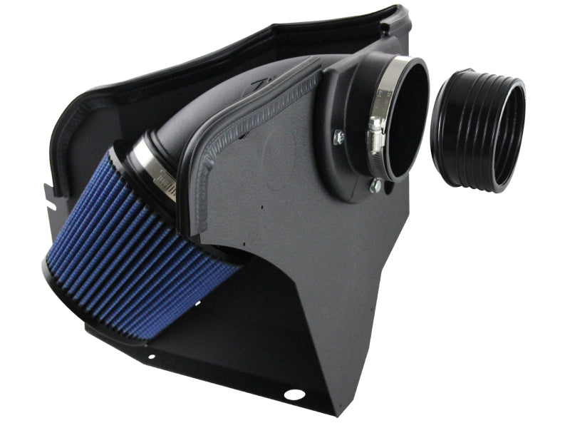 AFE Magnum FORCE Stage-2 Cold Air Intakes - aFe MagnumFORCE Intake Stage-2 Pro 5R 92-99 BMW 3 Series (E36) L6 (US)