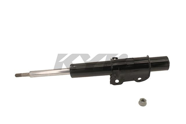 KYB Shock & Strut Excel-G - KYB Shocks & Struts Excel-G Front 10-12 Mercedes Benz Sprinter 2500/3500