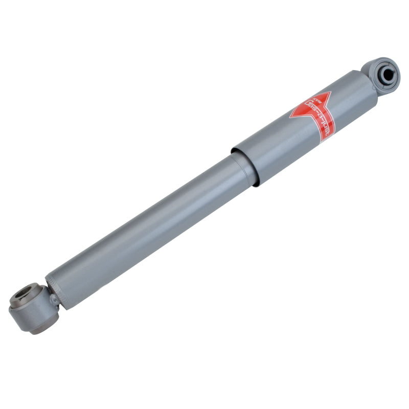 KYB Shocks & Struts Gas-A-Just - KYB Shocks & Struts Gas-A-Just Rear DODGE D100 D150 (1/2 Ton) (2WD) 1972-78 DODGE D200 D250 (3/4 Ton