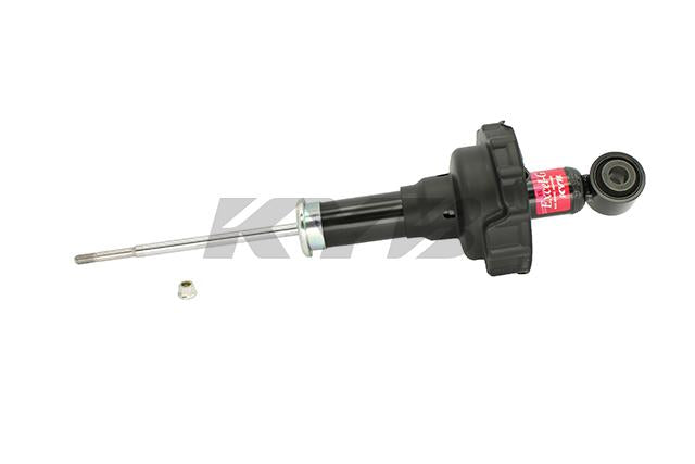 KYB Shock & Strut Excel-G - KYB Shocks & Struts Excel-G Rear HONDA Ridgeline 2006-10