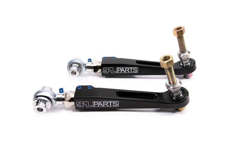 SPP Lower Control Arms - SPL Parts 2020+ Toyota GR Supra (A90) / 2019+ BMW Z4 (G29) Front Lower Control Arms