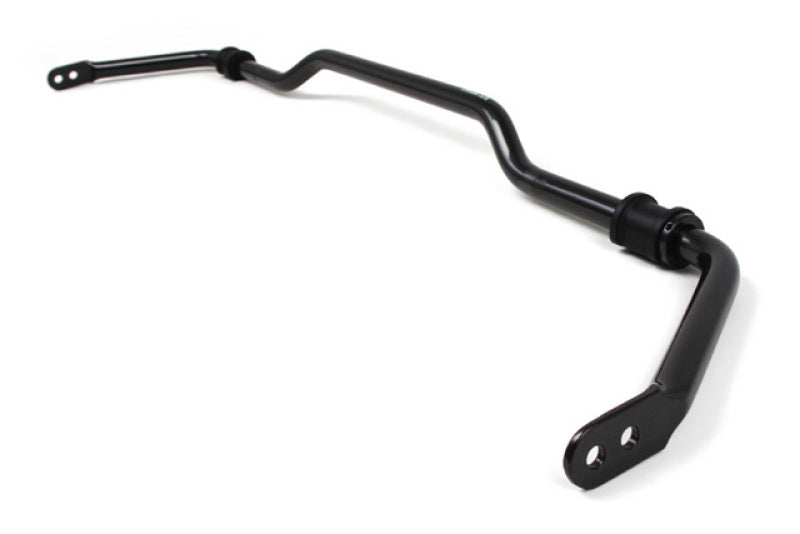 HR Sway Bars - Rear - H&R 97-04 Porsche Boxster/Boxster S 986 22mm Adj. 2 Hole Sway Bar - Rear
