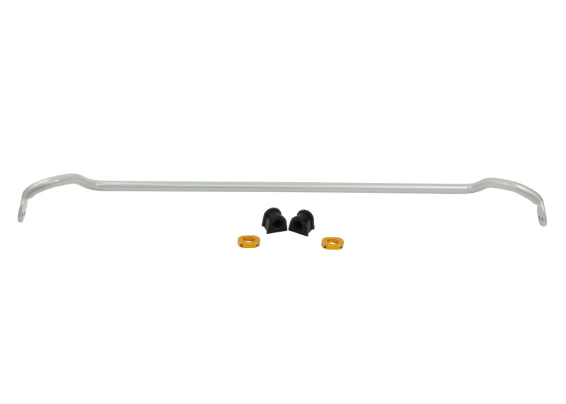 WL Sway Bars - Front - Whiteline 05-08 Subaru Legacy GT / 08-10 Subaru WRX Hatch / 04-07 Subaru Outback XT Turbo Fro
