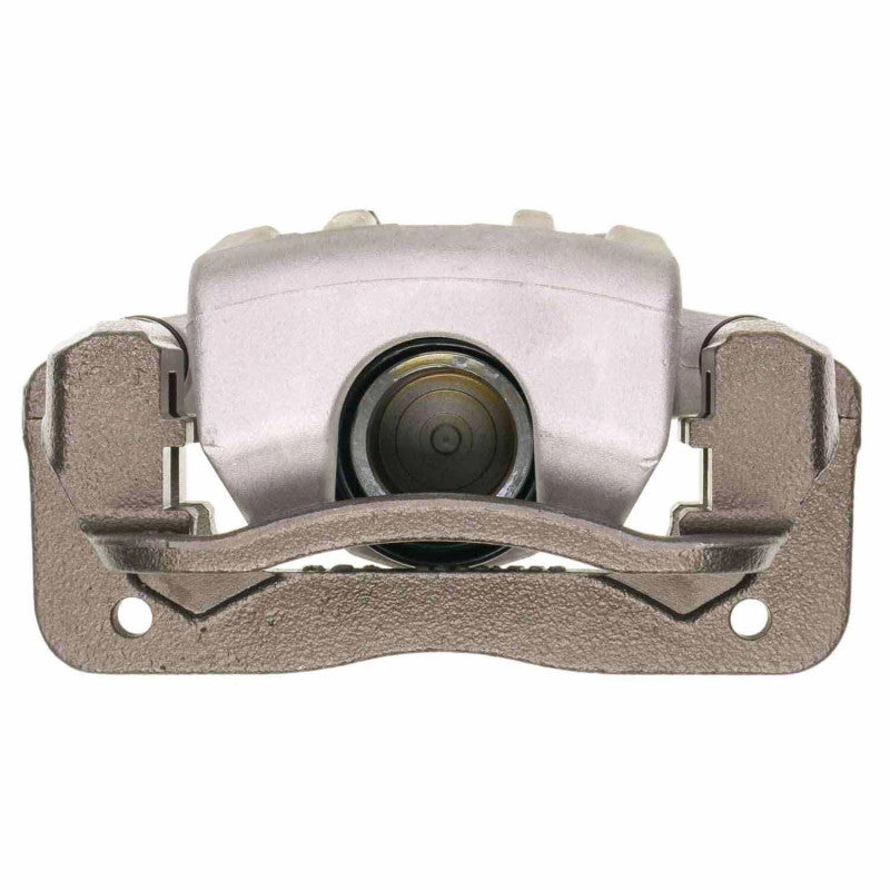 PSB Autospecialty Caliper - Power Stop 13-16 Hyundai Santa Fe Sport Rear Left OE Replacement Caliper