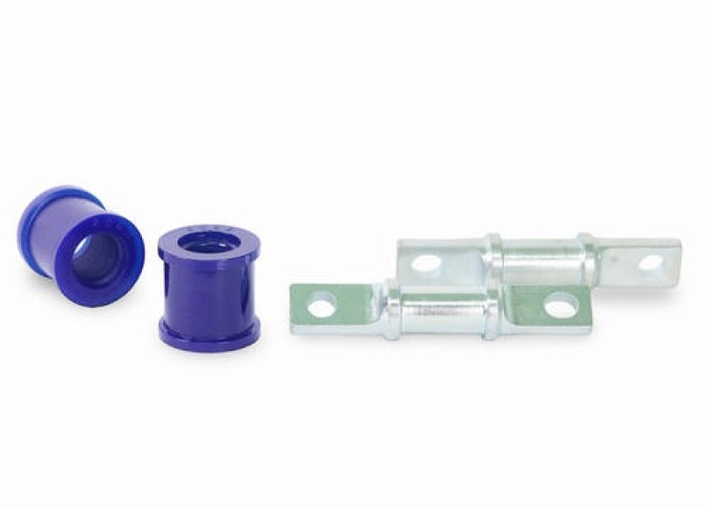 SPR Bushings - Control Arm - SuperPro 2003 Mitsubishi Lancer Evolution Rear Upper Inner Control Arm Bushing Kit