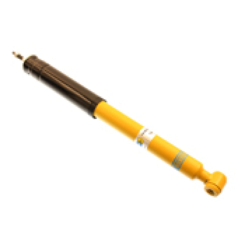 BIL B6 Series Shocks - Bilstein B6 2004 Chrysler Crossfire Base Rear 36mm Monotube Shock Absorber