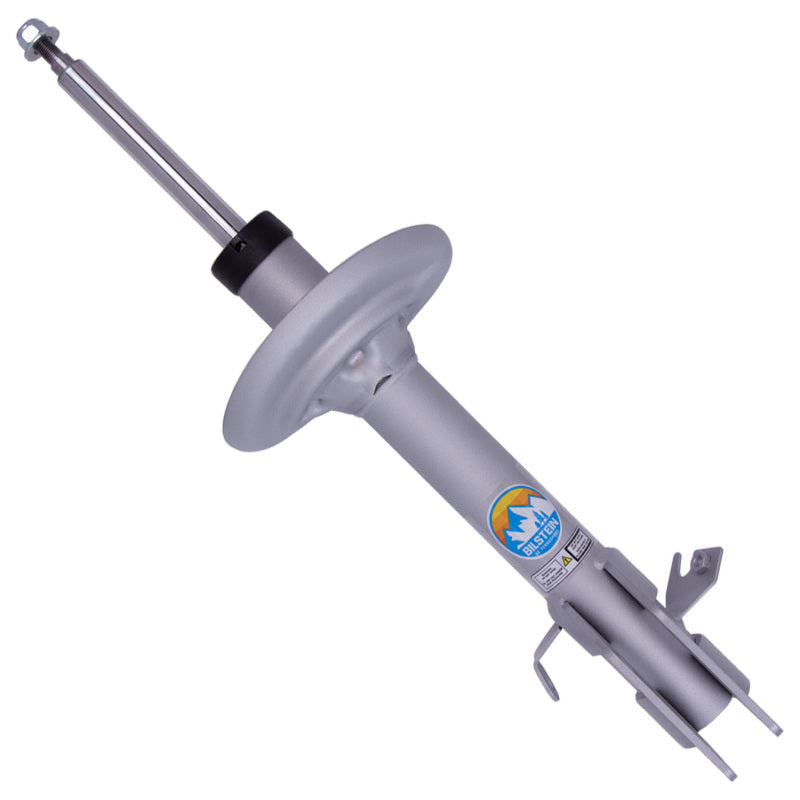 BIL B8 Series Shocks - Bilstein 18-20 Subaru Crosstrek B8 TerraSport Front Left Strut Assembly - Silver