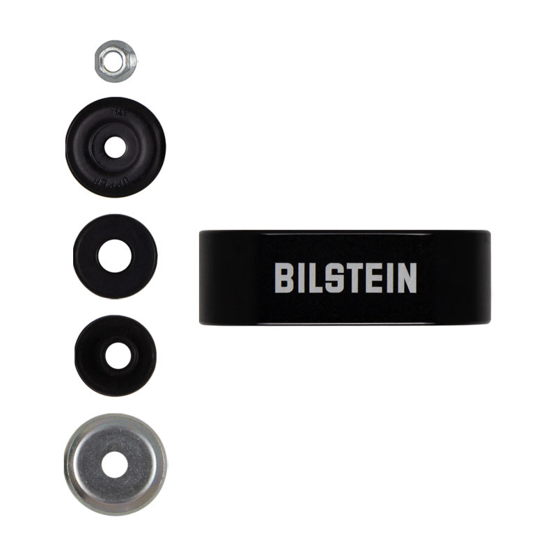 BIL B8 5160 Series Shocks - Bilstein 5160 Series 17-22 Ford F-250/F-350 Super Duty Front Shock Absorber