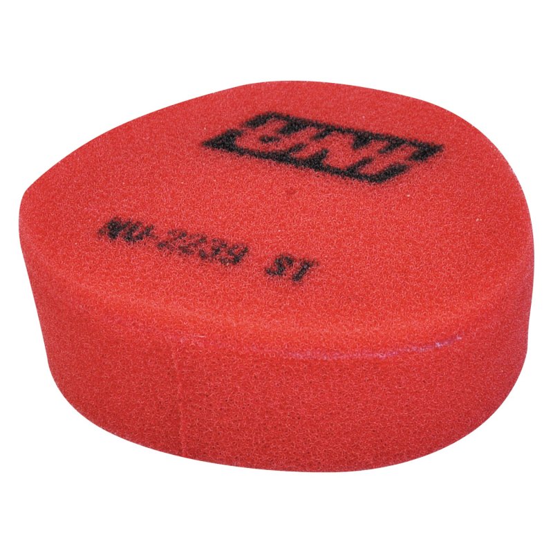UNI Yamaha Motorcycle Air Filters - Uni FIlter 78-80 Yamaha YZ 80 Air Filter