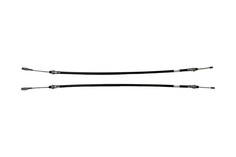 BAE Parking Brake Cables - Baer Brakes Parking Brake Cables