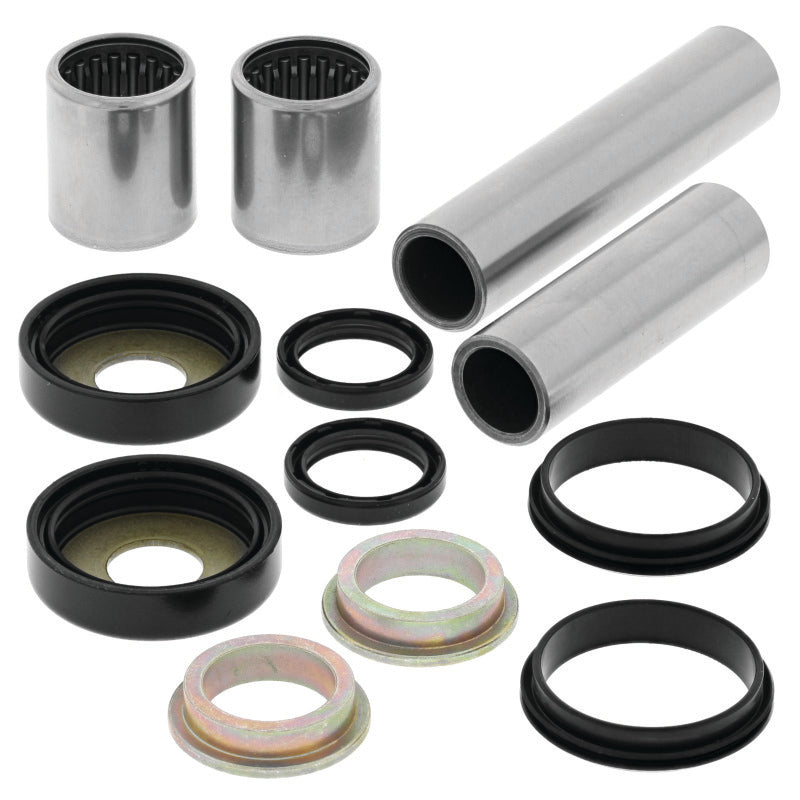 QBS Swingarms - QuadBoss 99-00 Honda TRX400EX FourTrax Swingarm Repair Kit