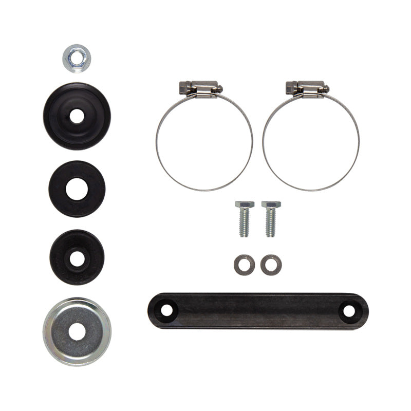 BIL B8 5162 Suspension Kits - Bilstein B8 5162 Series 14-17 Dodge Ram 2500 Front Suspension Leveling Kit