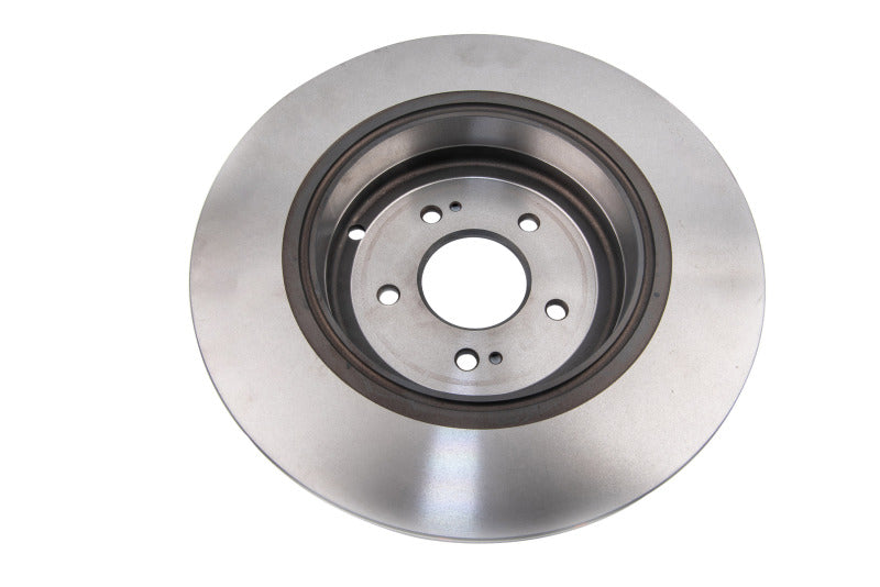 DBA 4000 Standard Rotors - DBA 18-23 Kia Stinger Series CK GT 330S/330Si 3.3L V6 Rear Standard 4000 Series Rotor