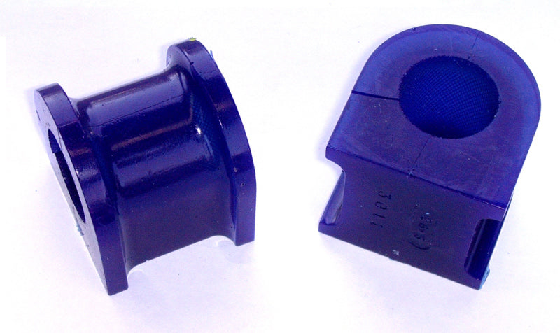SPR Bushings - Sway Bar - SuperPro Toyota Front Sway Bar Mounting Kit