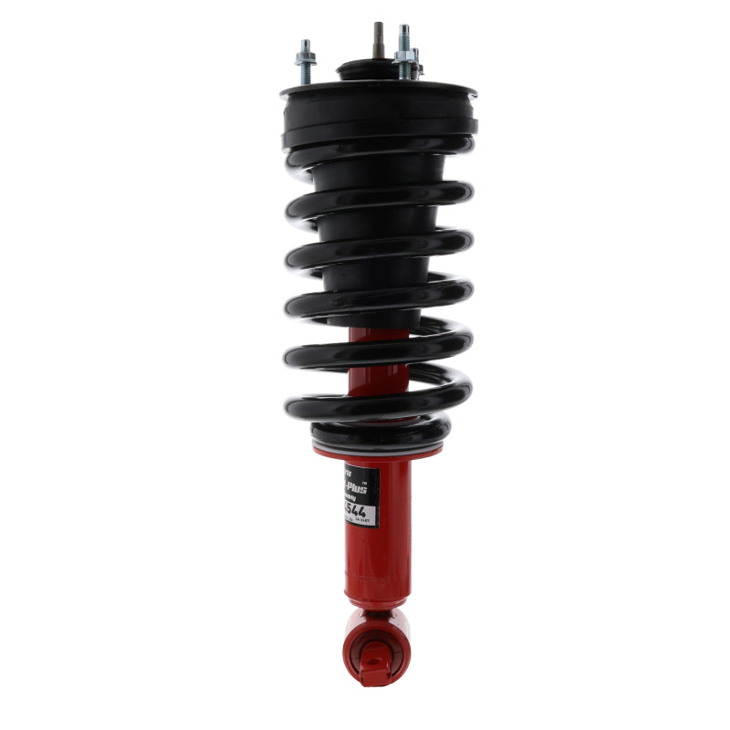 KYB Shocks & Struts Truck Plus - KYB 15-20 Chevrolet Tahoe 2WD (Exc. Elec. Susp. & Police Package) Truck-Plus Performance Front Shock