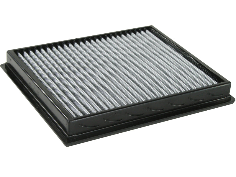 AFE P5R Drop In Air Filter - aFe MagnumFLOW Air Filters OER PDS A/F PDS Jeep Grand Cherokee 02-04 V8-4.7L (VIN J)
