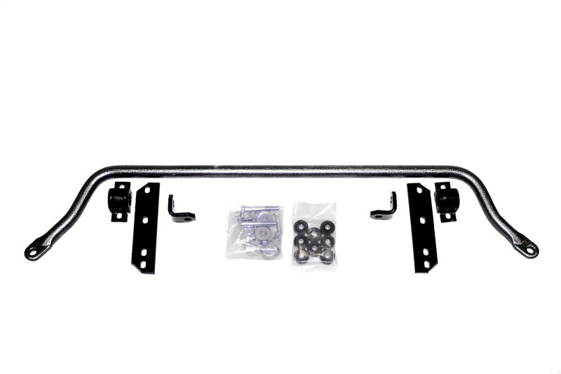HWG Front Sway Bars - Hellwig 70-72 Mopar B-Body Solid Chromoly 1-1/8in Front Sway Bar