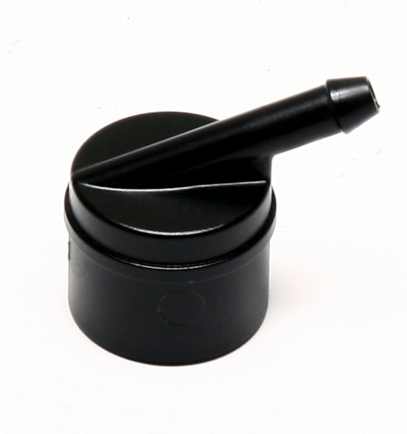 WIL Hardware - Wilwood Adapter Inlet Short Remote M/C