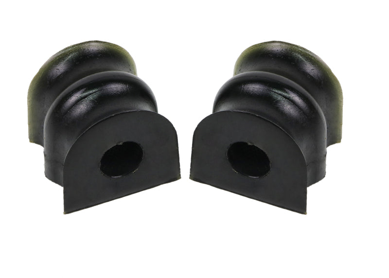 WL Bushings - Sway Bar - Whiteline 02-07 Subaru WRX Sedan and Wagon / 03-07 Subaru Impreza Non-Turbo / 04-07 Subaru STi 18mm