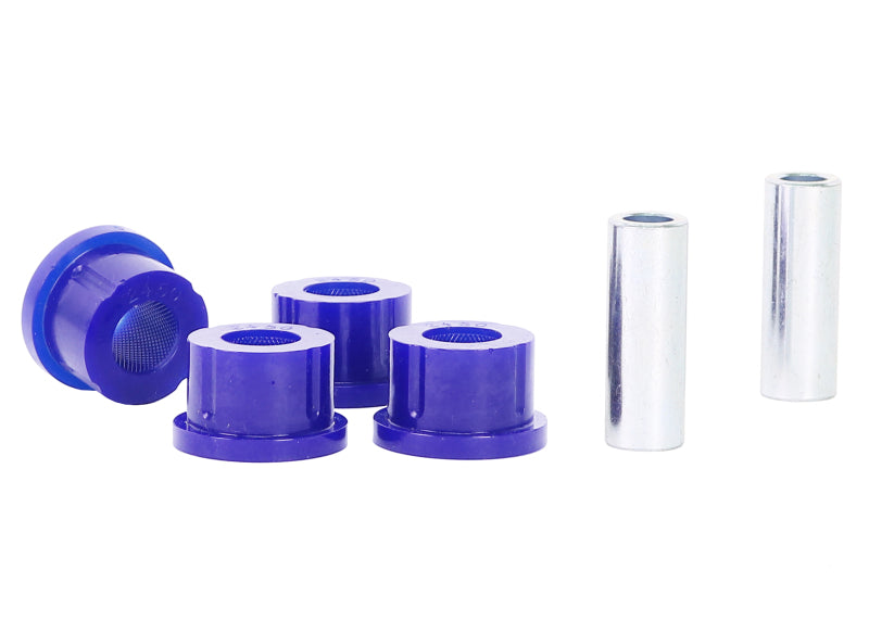 SPR Bushings - Control Arm - SuperPro 1991 Dodge Stealth ES Front Lower Forward Control Arm Bushing Kit