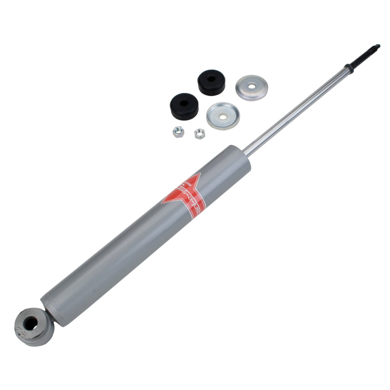 KYB Shocks & Struts Gas-A-Just - KYB Shocks & Struts Gas-A-Just Front & Rear CHEVROLET W Series (Isuzu) 1986-92 GMC W Series (Isuzu)