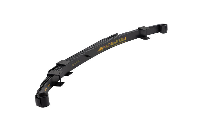 ARB OME Leaf Springs D2 - ARB / OME Leaf Spring D2 Hilux 05On