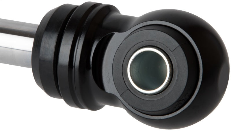 FOX 2.0 Perf Shock - Fox 07+ Jeep JK 2.0 Performance Series 10.6in. Smooth Body IFP Rear Shock (Alum) / 4-6in Lift