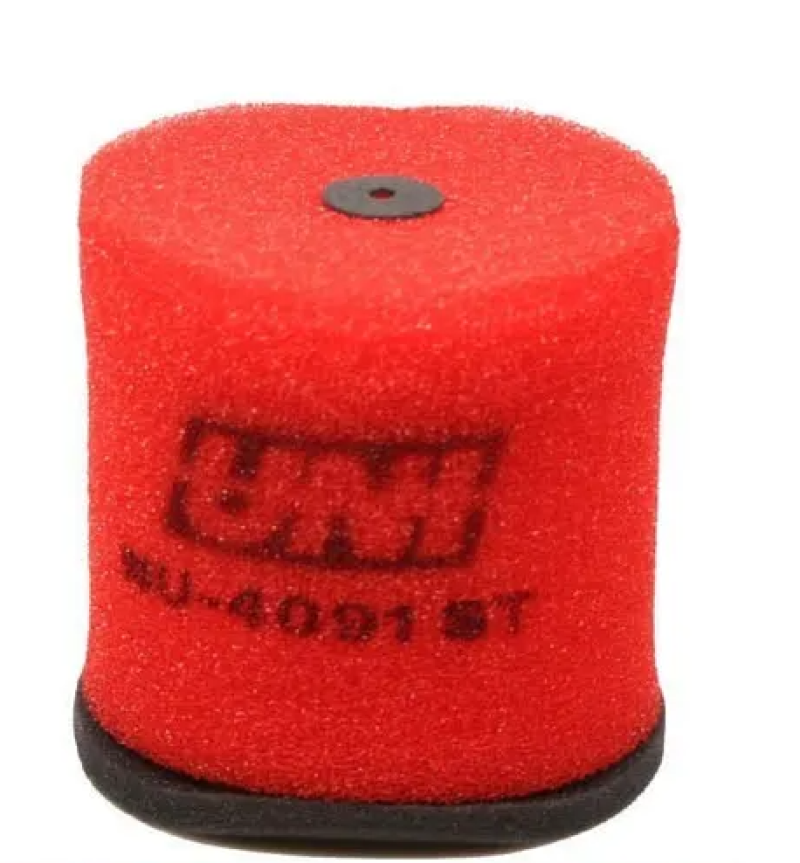 UNI Honda ATV Air Filters - Uni Filter 85-86 Honda Odyssey 350 Air Filter