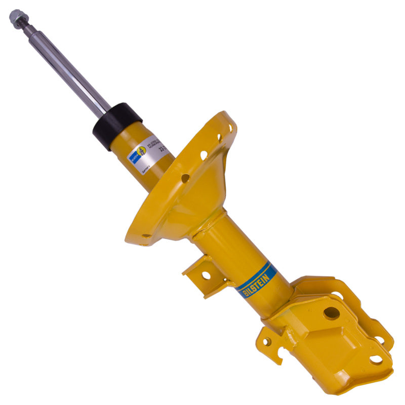 BIL B6 Series Shocks - Bilstein B6 15-18 Subaru Outback Front Right Monotube Shock Absorber