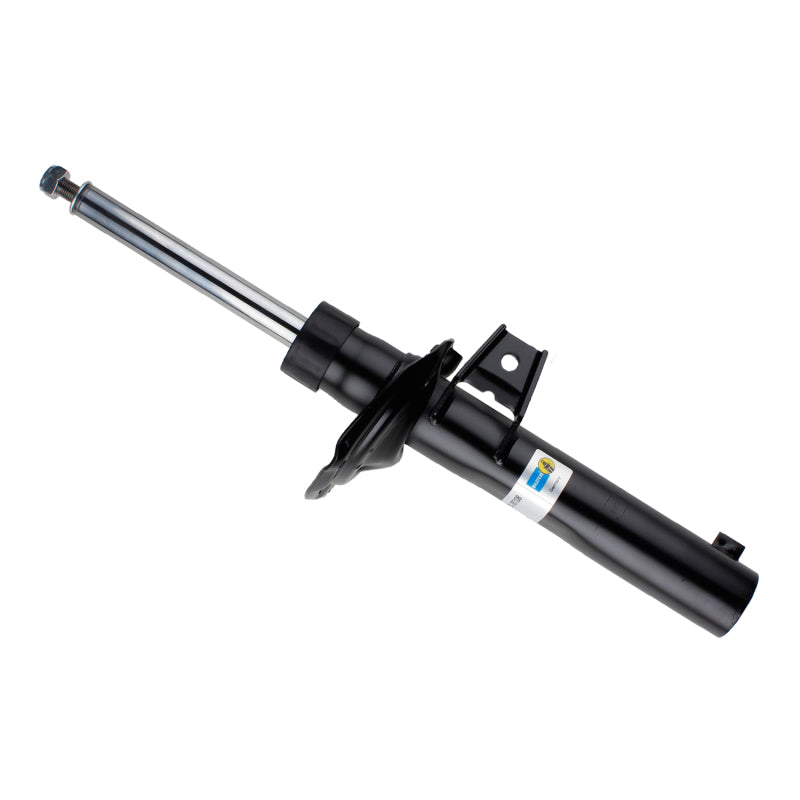 BIL B4 Series Shocks - Bilstein 19-21 Audi Q3 B4 OE Replacement Suspension Strut Assembly - Front