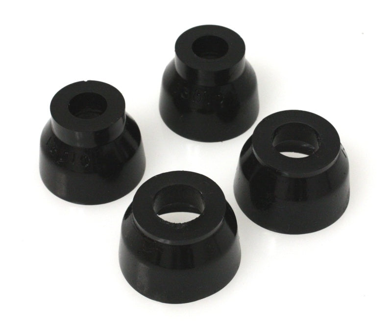 ES Dust Boots - Black - Energy Suspension 64-72 Buick Century/Regal RWD / 67-69 Camaro / 63-82 Corvette / 64-72 Chevelle/Mon