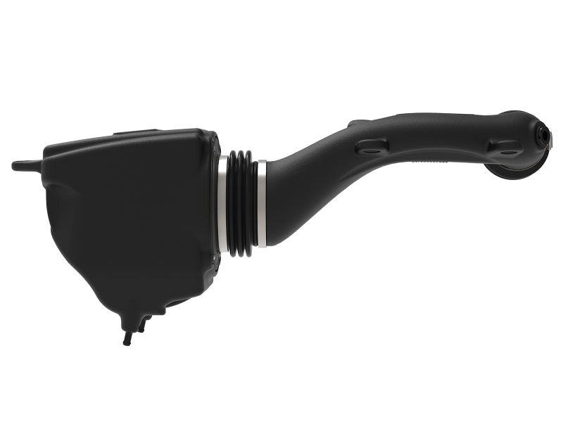 AFE Quantum Intakes - aFe Quantum Pro Dry S Cold Air Intake System 18-19 Jeep Wrangler (JL) V6-3.6L