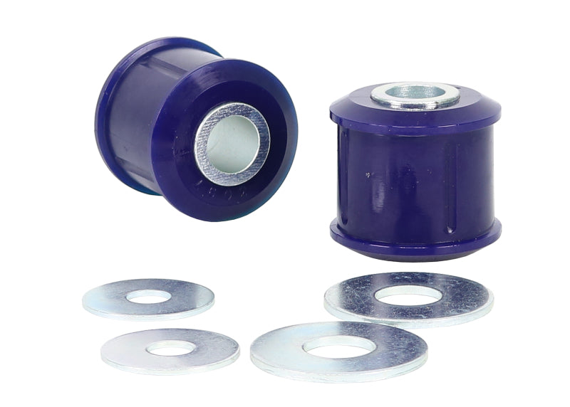 SPR Bushings - Trailing Arm - SuperPro 2010 Subaru Legacy 2.5i Limited Rear Trailing Arm Forward Bushing Kit