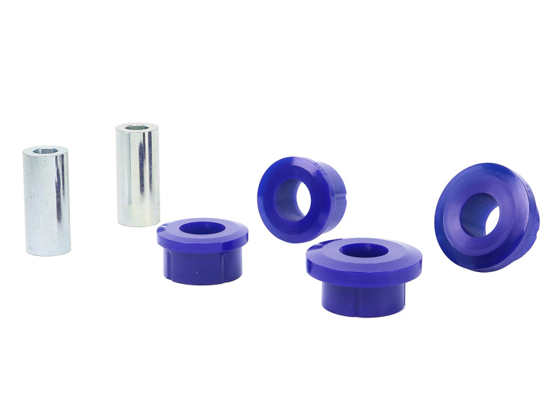 SPR Bushings - Control Arm - SuperPro 1993 Toyota Supra Twin Turbo Front Lower Inner Forward Control Arm Bushing Kit