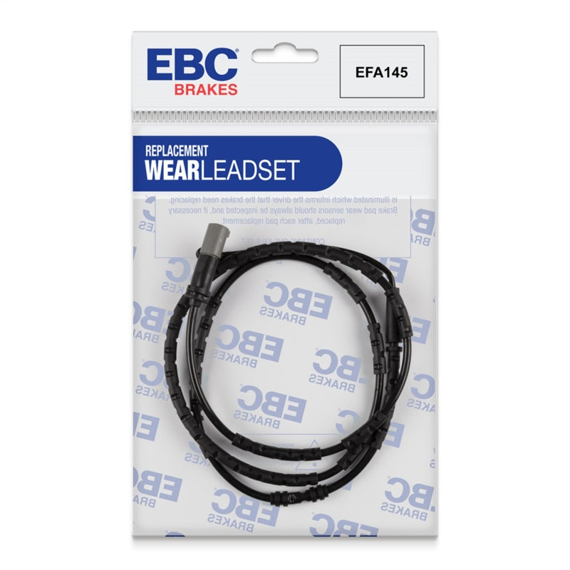 EBC Wear Leads - EBC 2010-2016 BMW Z4 3.0L (E89) Rear Wear Leads