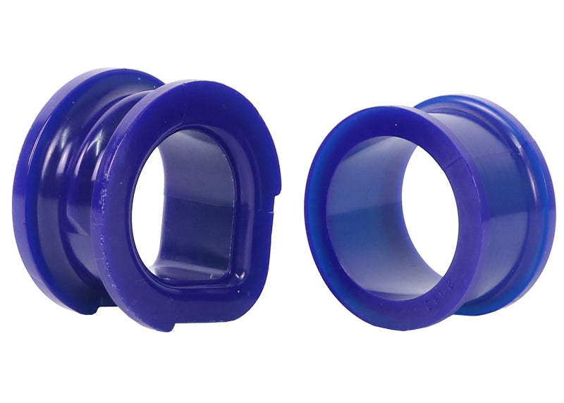 SPR Bushings - Steering Rack - SuperPro Nissan Steering Rack Mount Bus