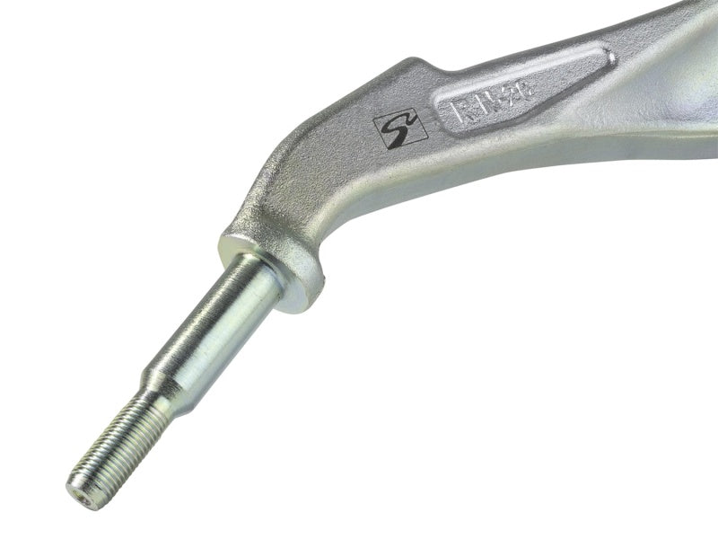 SK Control Arms - Skunk2 96-00 Honda Civic LX/EX/Si Compliance Arm Kit (Must Use w/ 542-05-M540 or M545 on 99-00 Si)